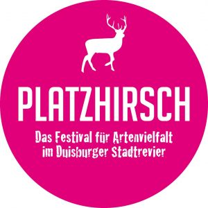 Platzhirsch_logo