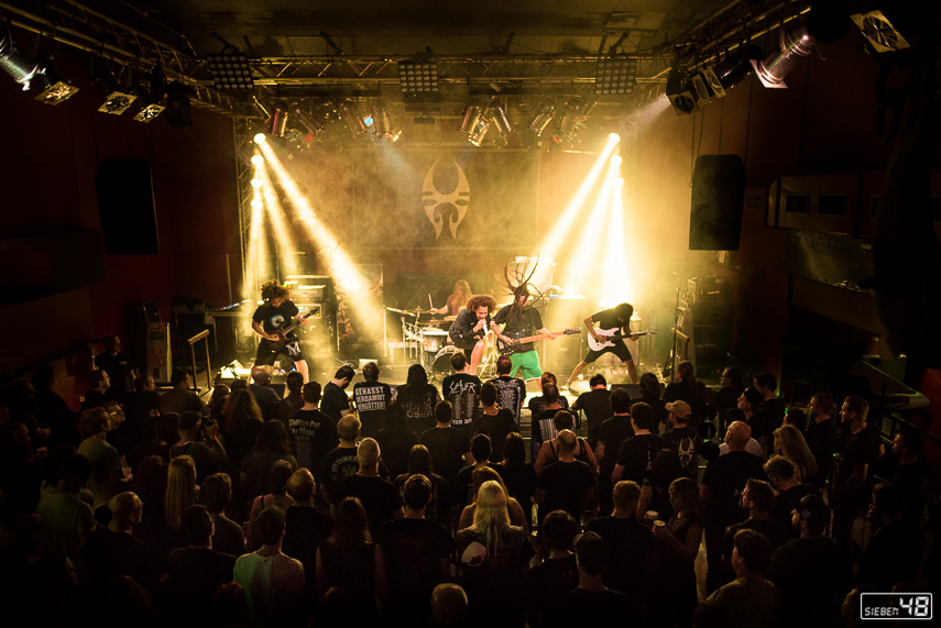 MONUMENTS Im Turock Essen Sieben48