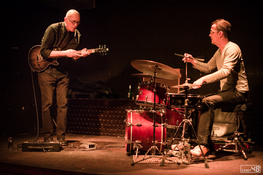 Hartmut Kracht, Patrick Hengst