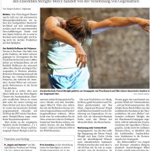WAZ, 13.10.2020 - Pascal Merighi