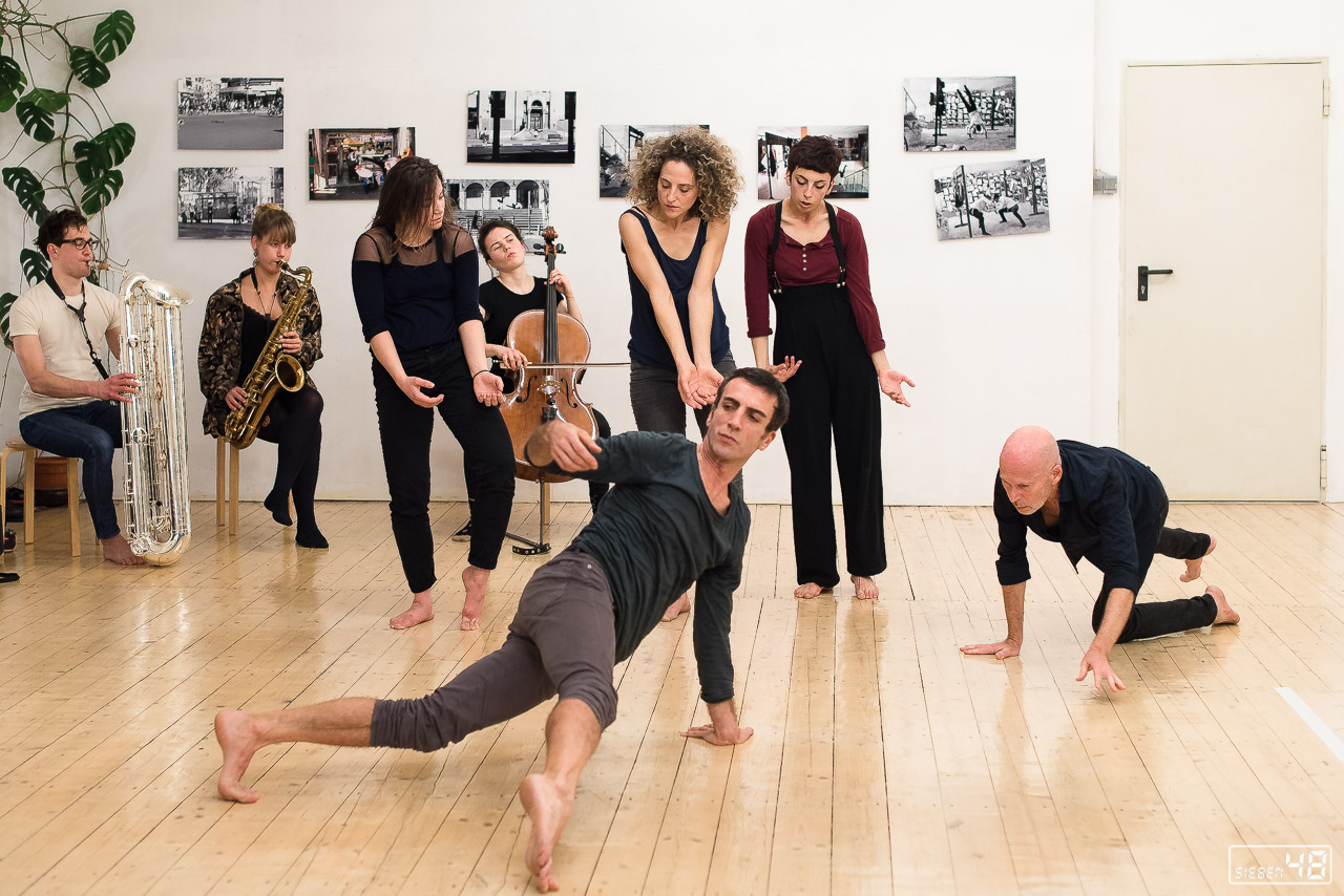 photography – movement, Duisburg, 15.02.2018