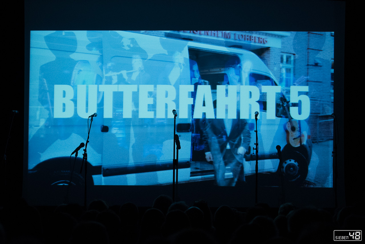 Butterfahrt 5, 17.03.2018, Ledigenheim Dinslaken
