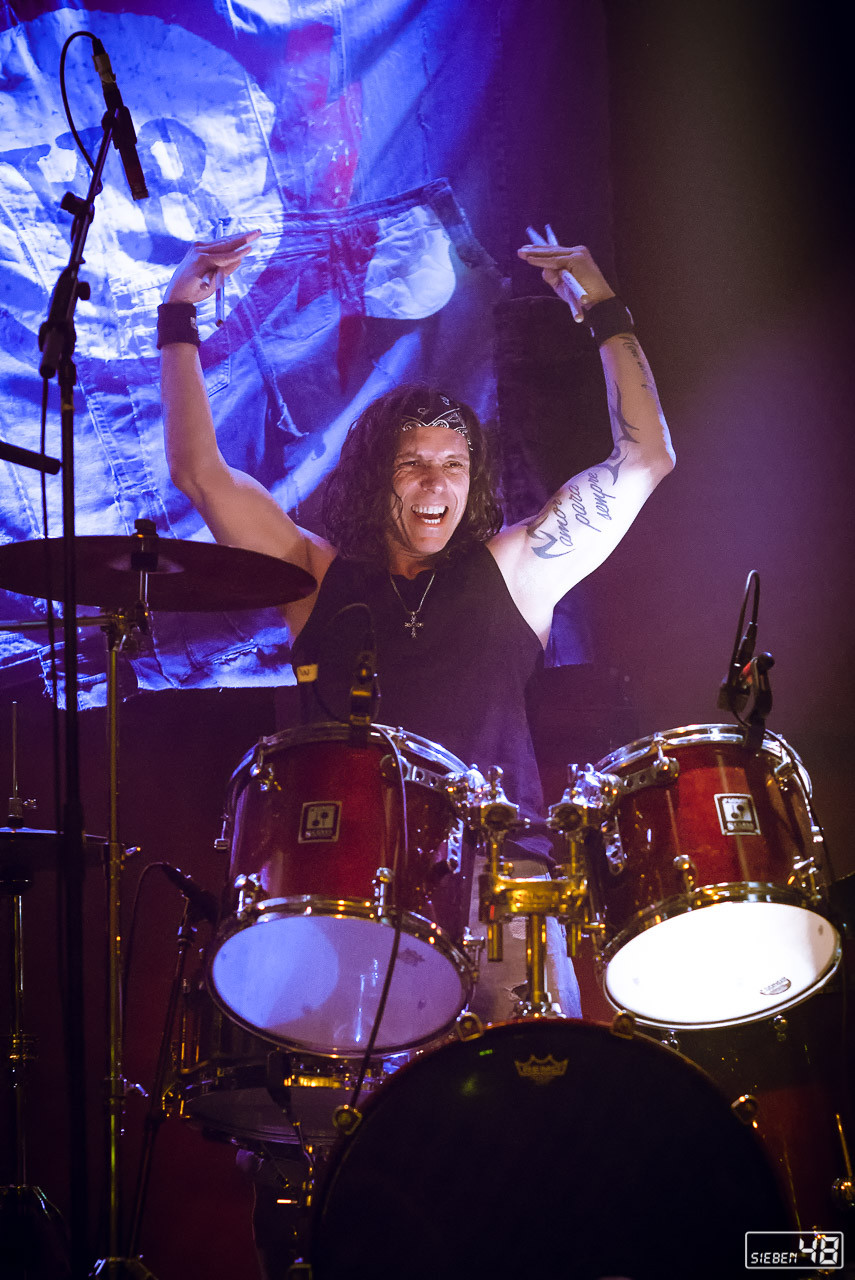 Vanbargen, 09.03.2018, Turock Essen