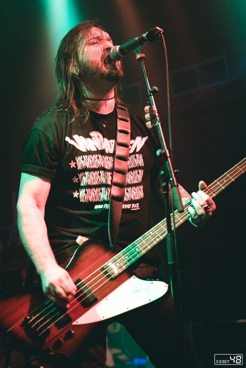 Vanbargen, 09.03.2018, Turock Essen