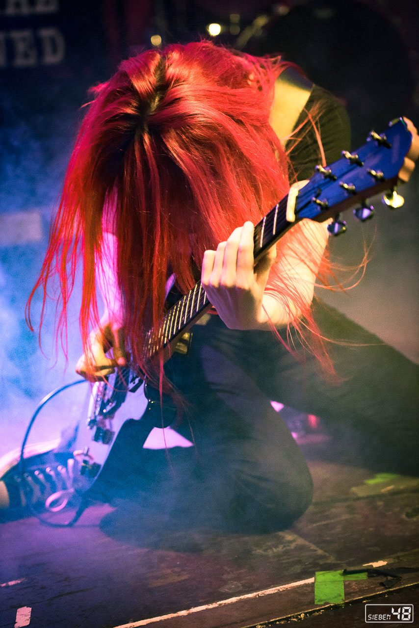 Vanbargen, 09.03.2018, Turock Essen