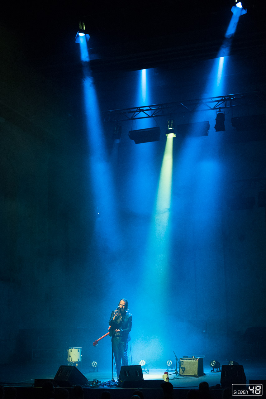 Brother Grimm, Traumzeit Festival 2018, Landschaftspark Duisburg-Nord