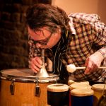 Peter Eisold & Stefan Kirchhoff, 8. Nische, Maschinenhaus Essen