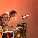Peter Eisold & Stefan Kirchhoff, 8. Nische, Maschinenhaus Essen