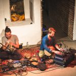 Joss Turnbull & Pablo Giw, Nische Januar 2020