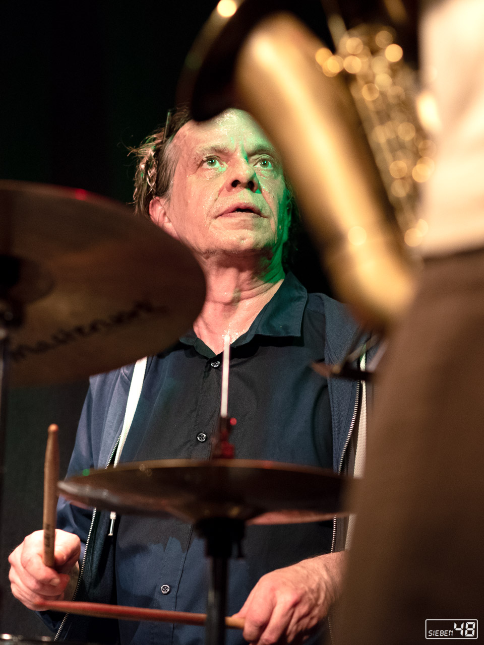 Klare – Isfort – Siegel – Eisold, 06.06.2018, Steinbruch Duisburg