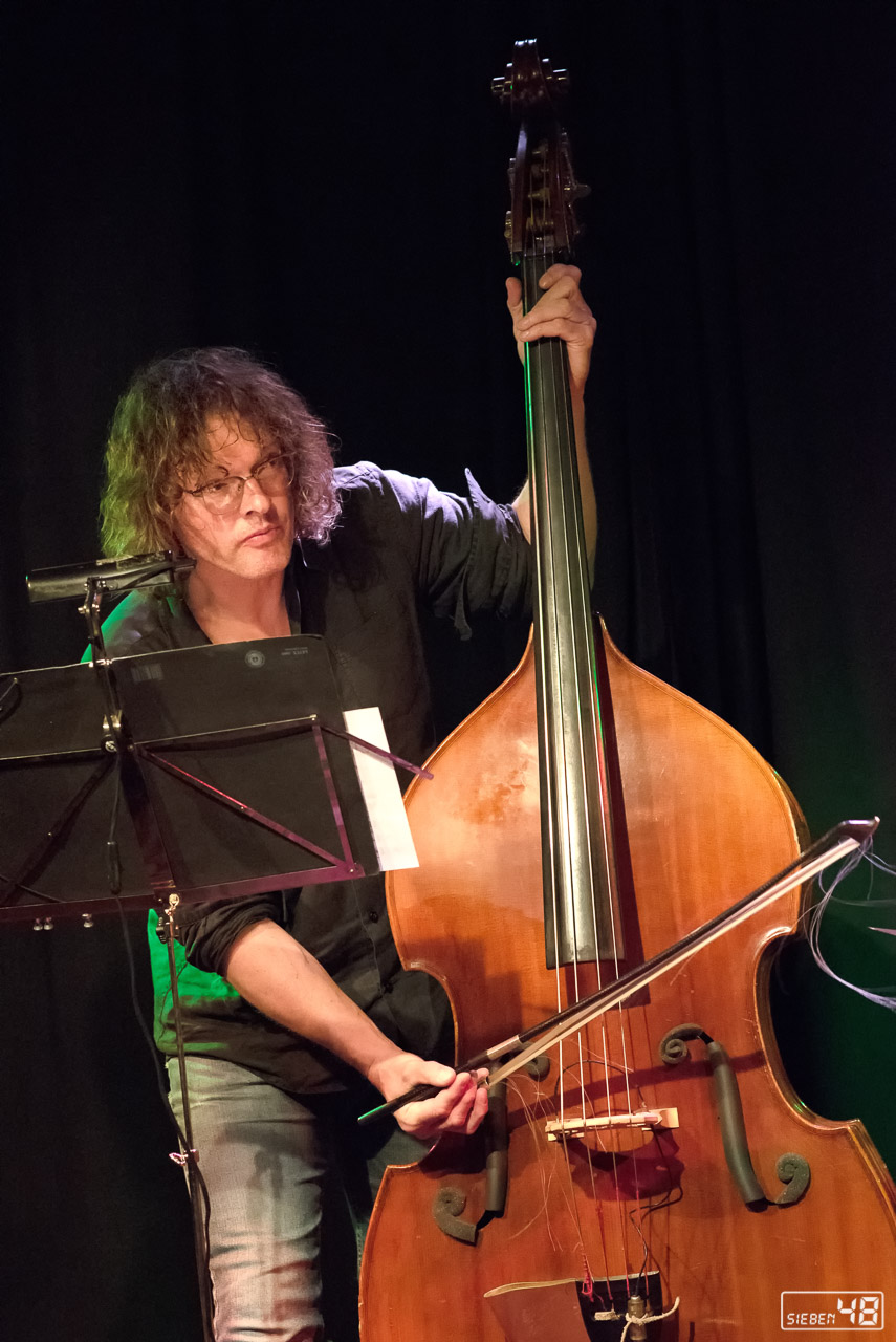 Klare – Isfort – Siegel – Eisold, 06.06.2018, Steinbruch Duisburg