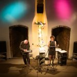 Clara Gohmert & Frank Niehusmann, Nische, Maschinenhaus Essen
