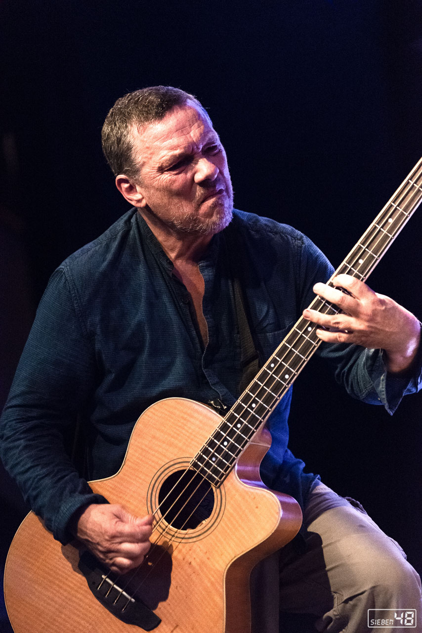 RoKeT, 16.06.2018, Lokal Harmonie, Duisburg