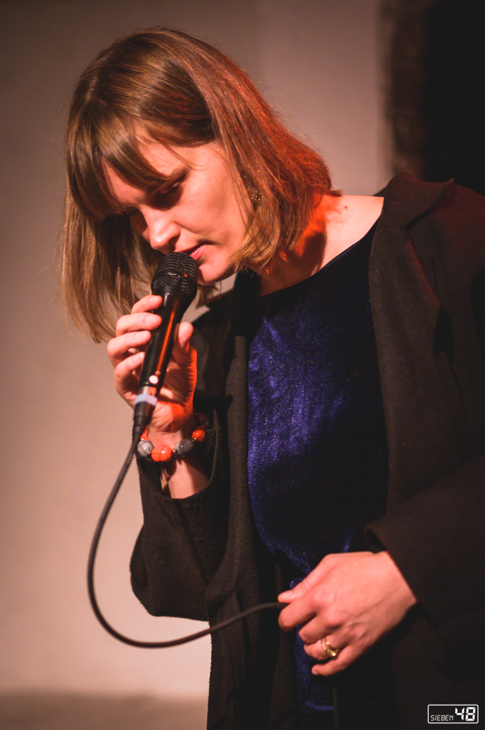 Hanna Schörken & Rieko Okuda, Nische im Maschinenhaus Essen, Oktober 2019
