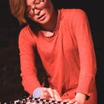 Hanna Schörken & Rieko Okuda, Nische im Maschinenhaus Essen, Oktober 2019