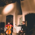 Emily Wittbrodt & hanna Schörken, Nische, Maschinenhaus Essen
