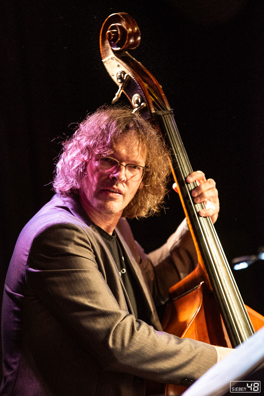 Tim Isfort – droste in da house, Steinbruch, Duisburg