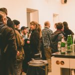 Eröffnungsfeier, Alte Mitte, 30.01.2019