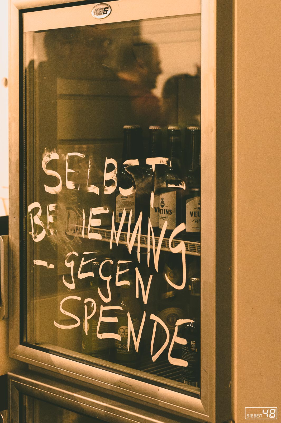 Eröffnungsfeier, Alte Mitte, 30.01.2019