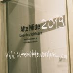 Eröffnungsfeier, Alte Mitte, 30.01.2019