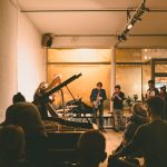 Improorchester der Folkwang Uni, Alte Mitte, 30.01.2019