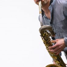 Super Jazz Sandwich, Februar 2019 in der Alte Mitte 2019, Essen