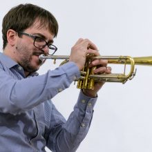 Super Jazz Sandwich, Februar 2019 in der Alte Mitte 2019, Essen