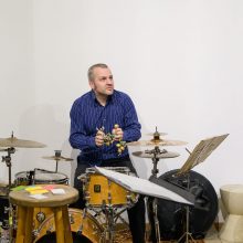 Super Jazz Sandwich, Februar 2019 in der Alte Mitte 2019, Essen