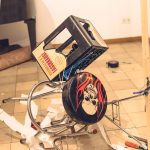 conquête de l’inutile #1, Alte Mitte 2019, Essen