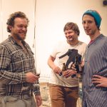 conquête de l’inutile #1, Alte Mitte 2019, Essen