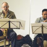 A new way of unison, 27.02.2019, Alte Mitte Essen