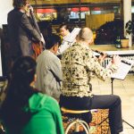 A new way of unison, 27.02.2019, Alte Mitte Essen
