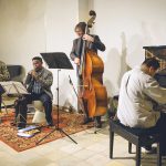 A new way of unison, 27.02.2019, Alte Mitte Essen