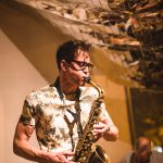 Florian Walter - Ephemeral Fragments #1, April 2019, Alte Mitte Essen