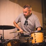 Simon Camatta - Ephemeral Fragments #1, April 2019, Alte Mitte Essen