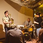Ephemeral Fragments #1, April 2019, Alte Mitte Essen