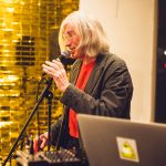 Jaap Blonk & Terry Ex, 04.04.2019, Alte Mitte Essen