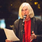 Jaap Blonk & Terry Ex, 04.04.2019, Alte Mitte Essen