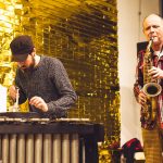 Emilio Gordoa & Jan Klare, Alte Mitte 2019, Essen