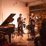 ELINOR, Alte Mitte Essen, 28.01.2019
