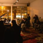 ELINOR, Alte Mitte Essen, 28.01.2019