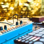 Ephemeral Fragments #2, 29.04.2019, Alte Mitte, Essen