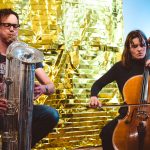 Ephemeral Fragments #2, 29.04.2019, Alte Mitte, Essen