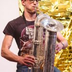 Ephemeral Fragments #2, 29.04.2019, Alte Mitte, Essen