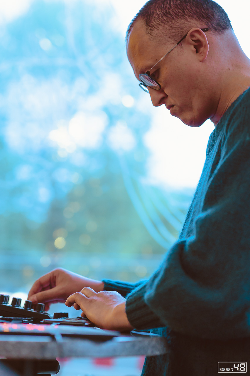 Ephemeral Fragments #2, 29.04.2019, Alte Mitte, Essen