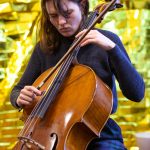 Ephemeral Fragments #2, 29.04.2019, Alte Mitte, Essen