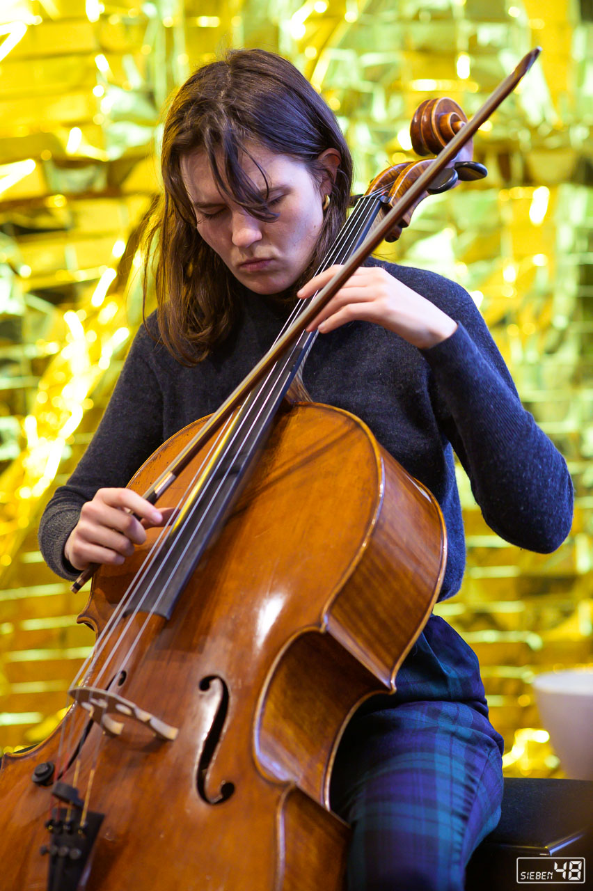 Ephemeral Fragments #2, 29.04.2019, Alte Mitte, Essen