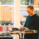 Ephemeral Fragments #2, 29.04.2019, Alte Mitte, Essen