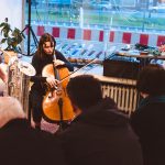 Ephemeral Fragments #2, 29.04.2019, Alte Mitte, Essen