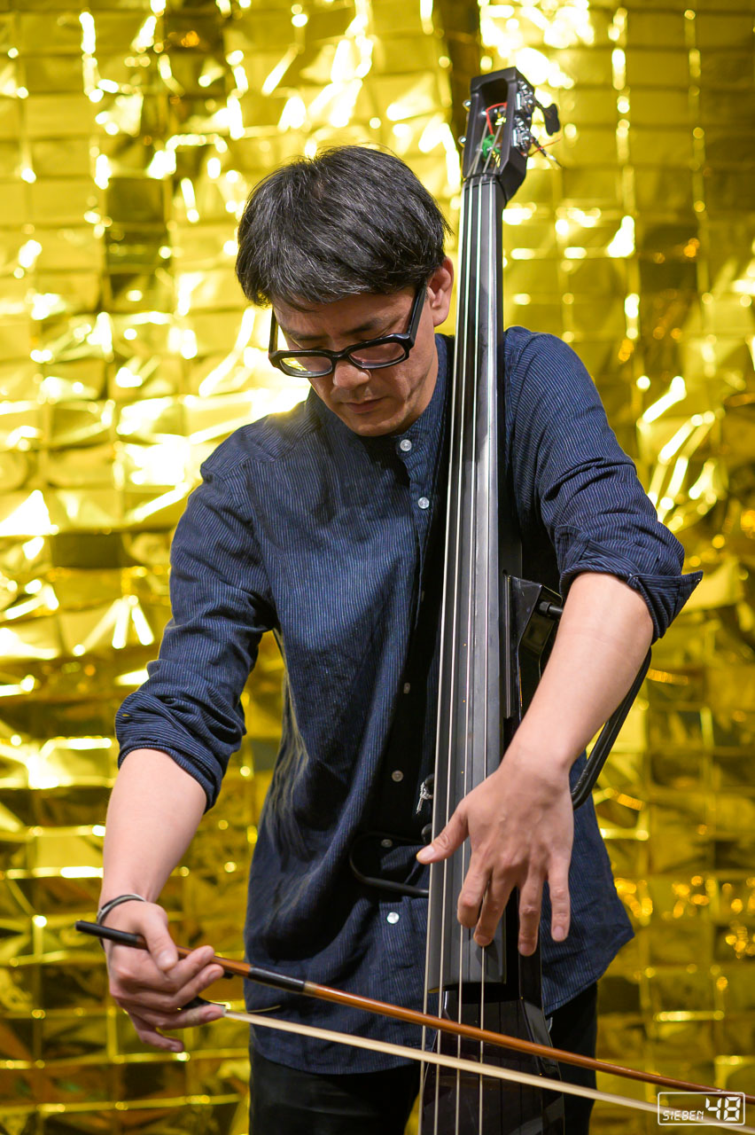 FLAGIO, 29.04.2019, Alte Mitte, Essen